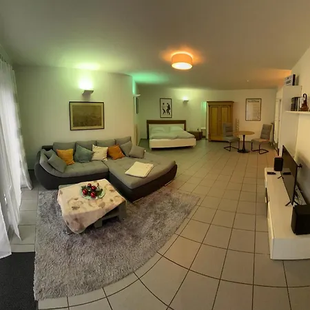 Apartment Akazie Weinsheim (Bad Kreuznach)