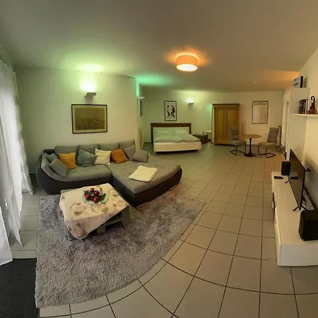 Apartment Akazie *