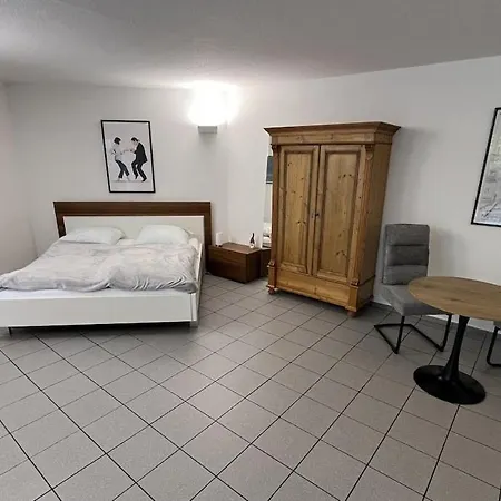 Akazie Apartment