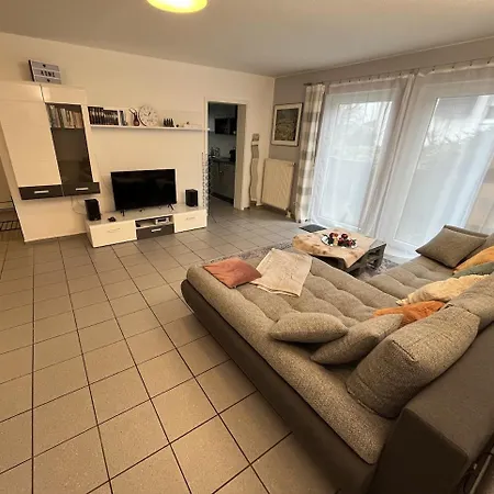 Apartment Akazie
