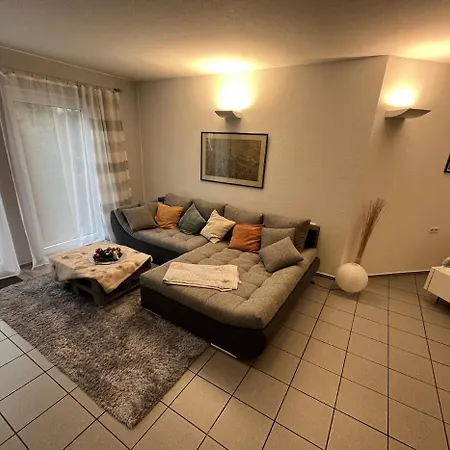 Akazie Apartment