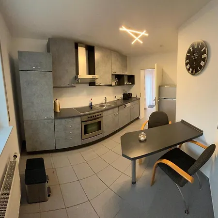 Akazie Apartment *
