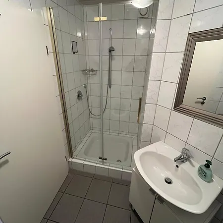 Apartment Akazie Weinsheim (Bad Kreuznach)
