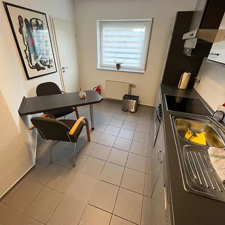 Akazie * Weinsheim (Bad Kreuznach)