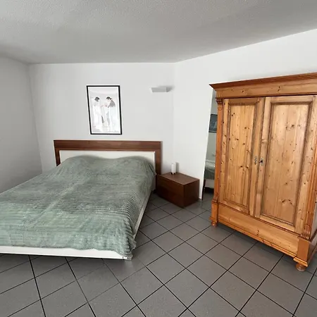 Apartment Akazie