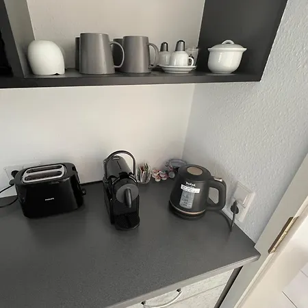 Apartment Akazie Weinsheim (Bad Kreuznach)