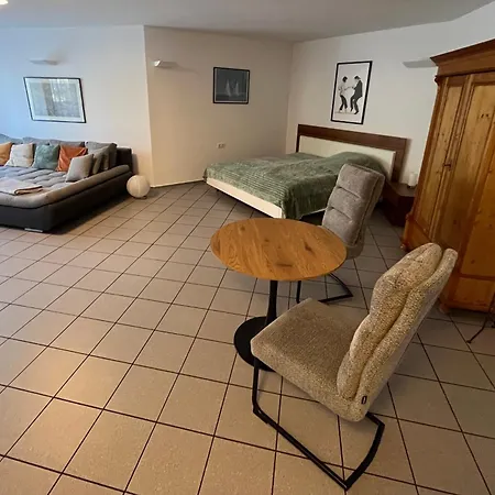 Apartment Akazie Weinsheim (Bad Kreuznach)