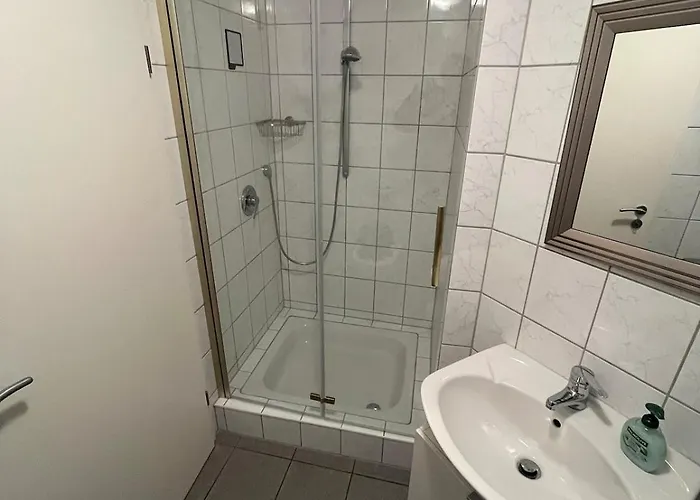 Lejlighed Akazie Weinsheim (Bad Kreuznach)