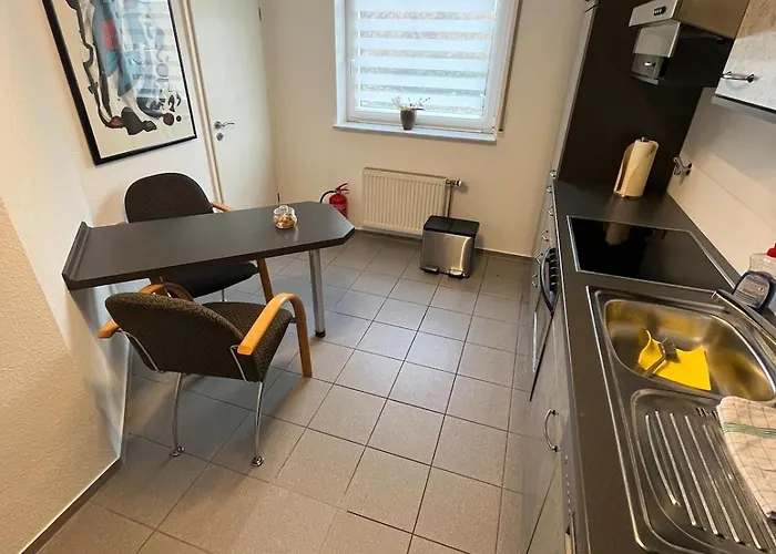 Akazie * Weinsheim (Bad Kreuznach)