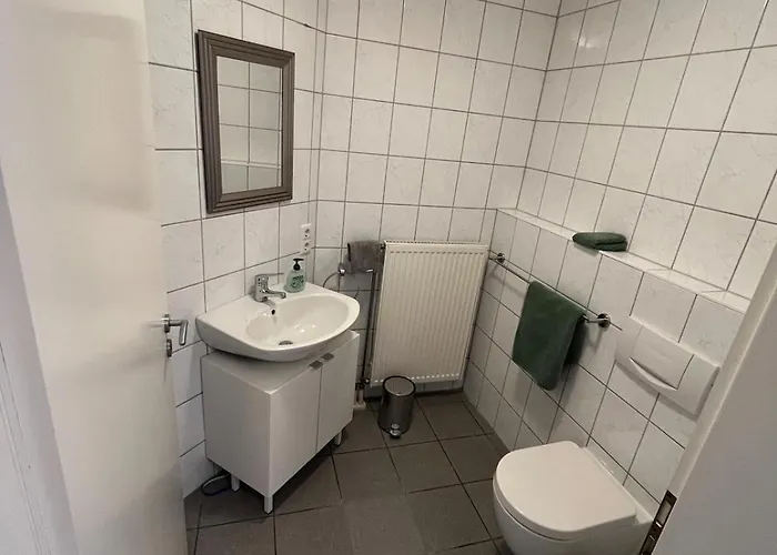 Akazie Weinsheim (Bad Kreuznach)